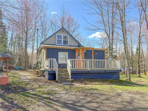 62 Slater Rd, Maxwell, NB 