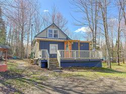 62 Slater RD Maxwell, NB E7N 3A2