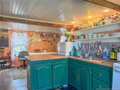 62 Slater Rd, Maxwell, NB 