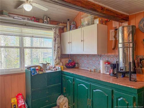 62 Slater Rd, Maxwell, NB 