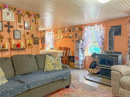62 Slater Rd, Maxwell, NB 
