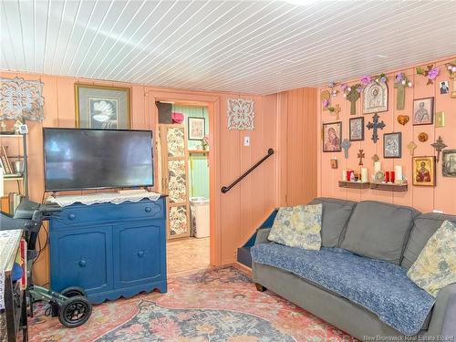62 Slater Rd, Maxwell, NB 