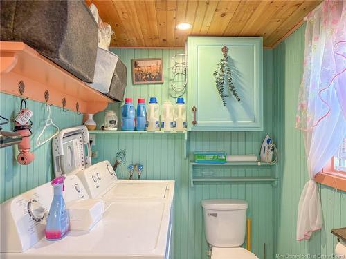 62 Slater Rd, Maxwell, NB 