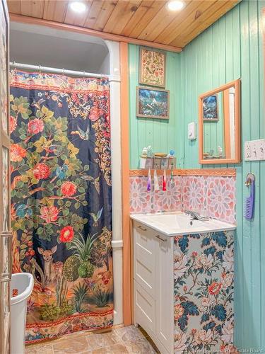 62 Slater Rd, Maxwell, NB 