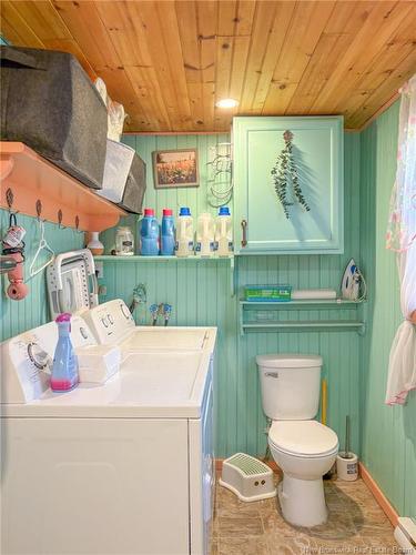 62 Slater Rd, Maxwell, NB 