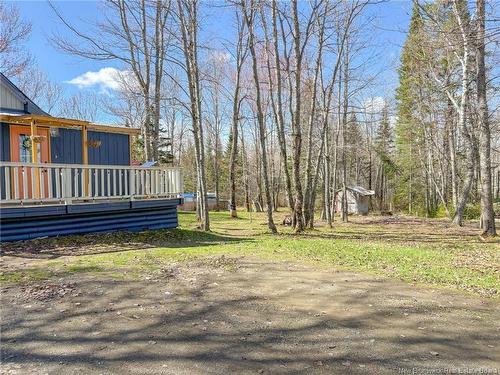 62 Slater Rd, Maxwell, NB 