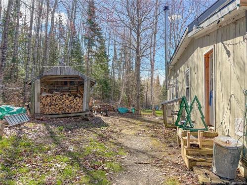 62 Slater Rd, Maxwell, NB 