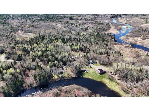62 Slater Rd, Maxwell, NB 