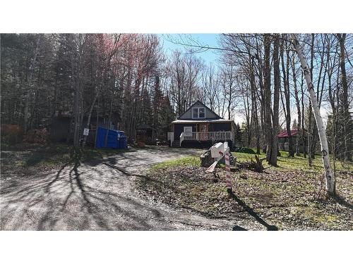 62 Slater Rd, Maxwell, NB 