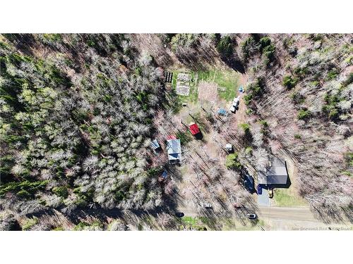 62 Slater Rd, Maxwell, NB 