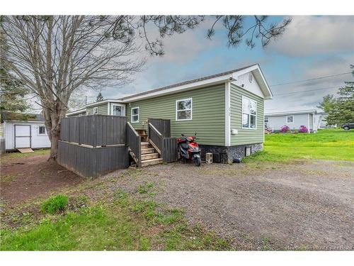 32 Nancy St, Moncton, NB 