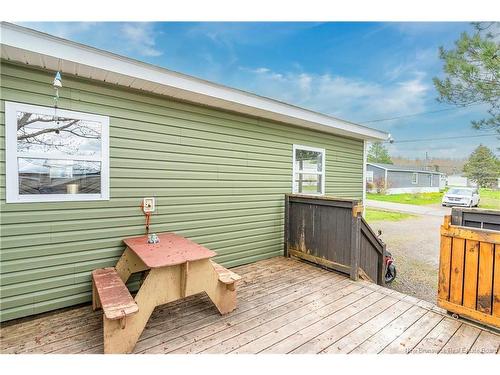 32 Nancy St, Moncton, NB 