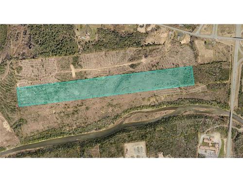 Lot 1 Route 11, Bathurst, NB 