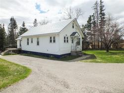 4641 Juniper Road Florenceville-Bristol, NB E7L 2J8