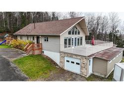 646 Davis ST Grand-Sault/Grand Falls, NB E3Z 1B8