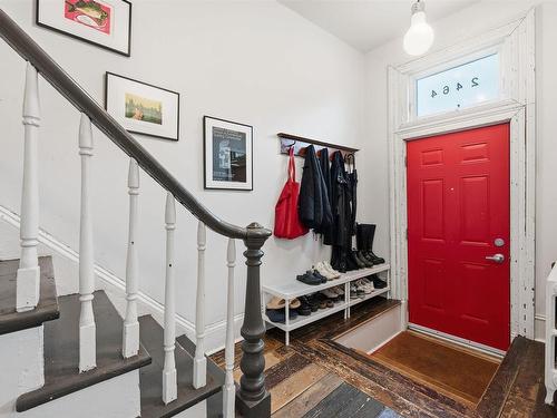2464 Creighton Street  Halifax, NS B3K 3S1