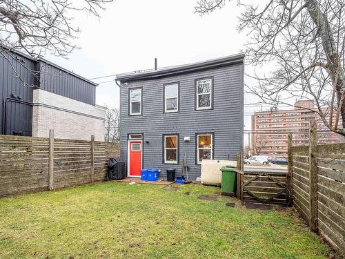 2464 Creighton Street, Halifax, NS 