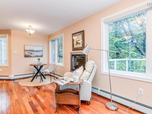 69 Bayview Road, Clayton Park, NS - Indoor With Fireplace