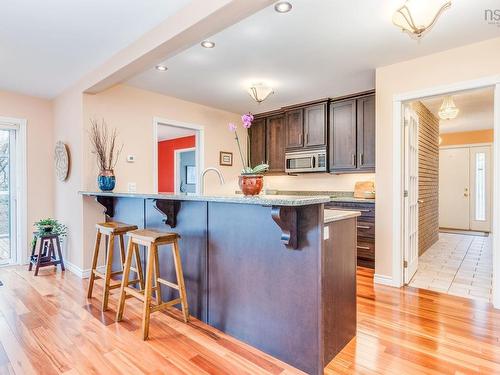 69 Bayview Road, Clayton Park, NS - Indoor Photo Showing Kitchen