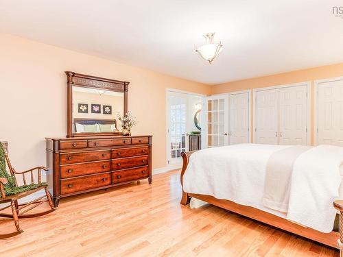 69 Bayview Road, Clayton Park, NS - Indoor Photo Showing Bedroom