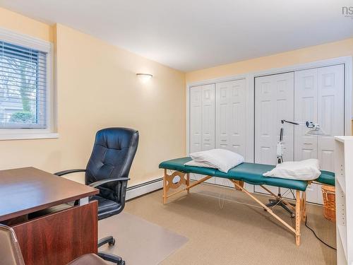 69 Bayview Road, Clayton Park, NS - Indoor Photo Showing Office