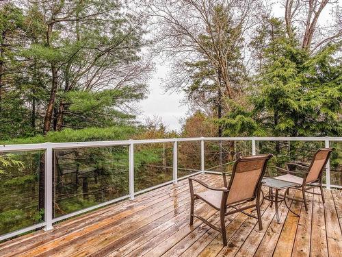 69 Bayview Road, Clayton Park, NS - Outdoor With Deck Patio Veranda