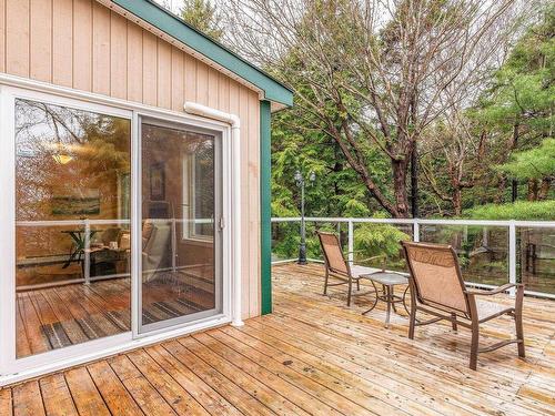 69 Bayview Road, Clayton Park, NS - Outdoor With Deck Patio Veranda With Exterior