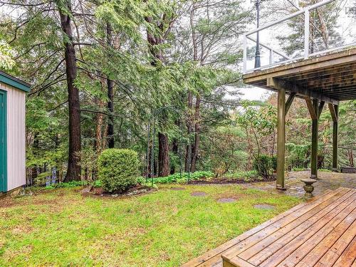 69 Bayview Road, Clayton Park, NS - Outdoor With Deck Patio Veranda