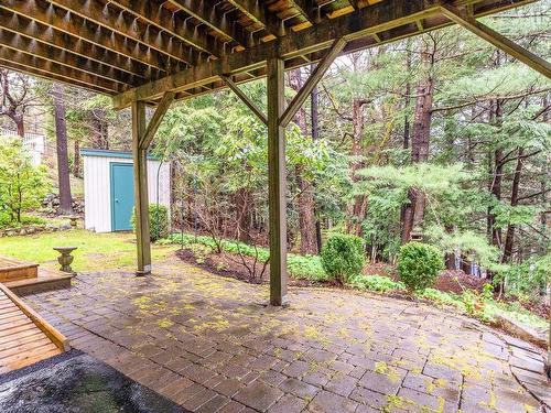 69 Bayview Road, Clayton Park, NS - Outdoor With Deck Patio Veranda