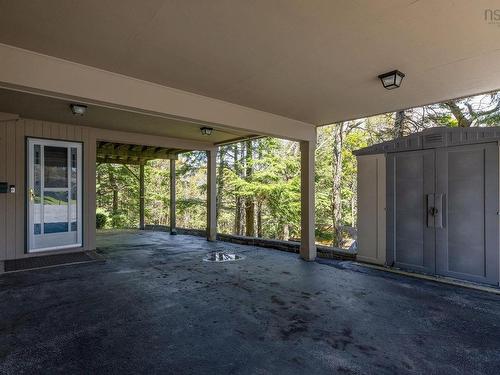 69 Bayview Road, Clayton Park, NS - Outdoor With Deck Patio Veranda