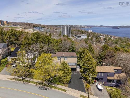 69 Bayview Road, Clayton Park, NS - Outdoor With Body Of Water With View