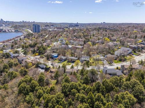 69 Bayview Road, Clayton Park, NS - Outdoor With View
