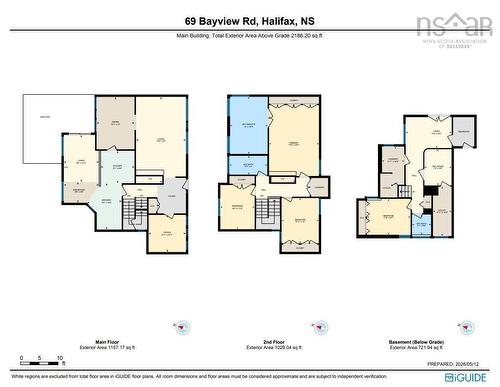 69 Bayview Road, Clayton Park, NS - Other