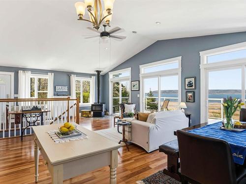 38 Shore Drive, Deep Brook, NS 