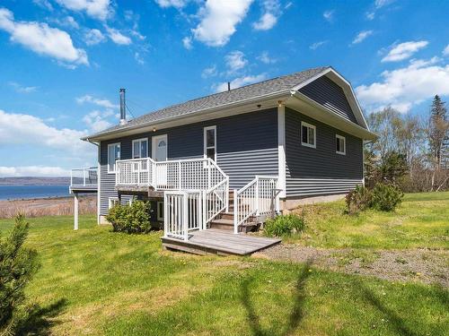 38 Shore Drive, Deep Brook, NS 