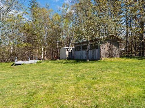 38 Shore Drive, Deep Brook, NS 