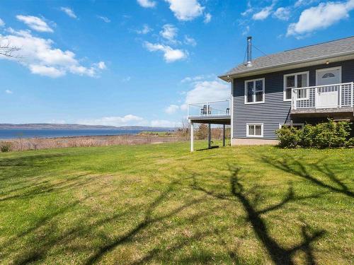 38 Shore Drive, Deep Brook, NS 