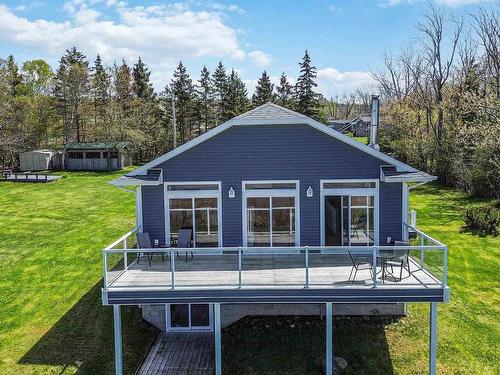 38 Shore Drive, Deep Brook, NS 