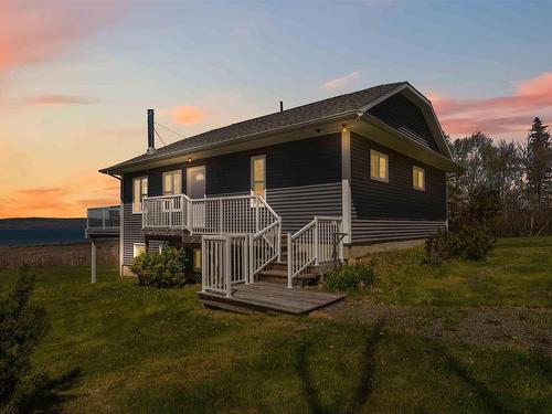38 Shore Drive, Deep Brook, NS 