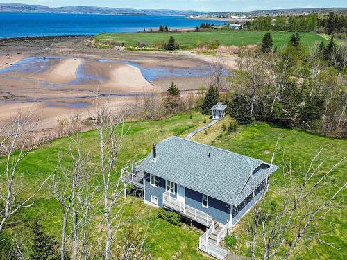 38 Shore Drive, Deep Brook, NS 