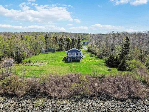 38 Shore Drive, Deep Brook, NS 