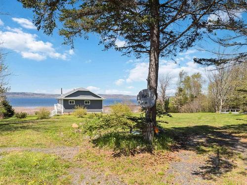 38 Shore Drive, Deep Brook, NS 