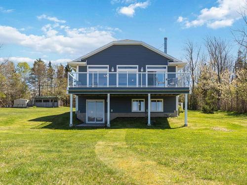 38 Shore Drive, Deep Brook, NS 