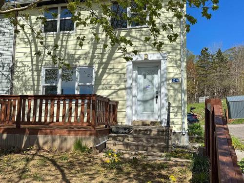 24 Hillside Drive, Cornwallis Park, NS 