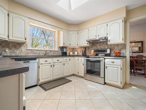 40 Fundy Drive, Truro, NS 