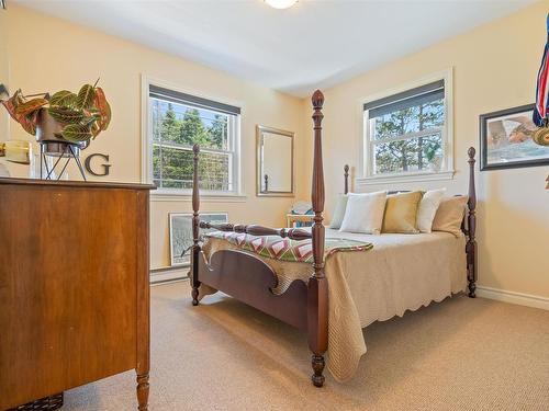 40 Fundy Drive, Truro, NS 