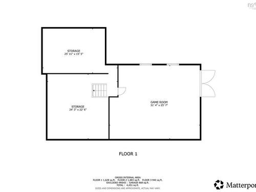 40 Fundy Drive, Truro, NS 