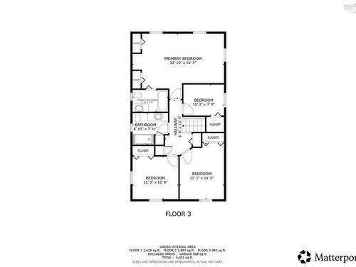 40 Fundy Drive, Truro, NS 