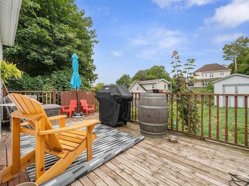 28 Mitchell Street, New Glasgow, NS 