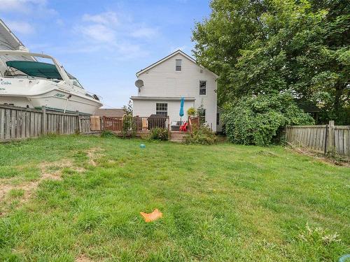 28 Mitchell Street, New Glasgow, NS 